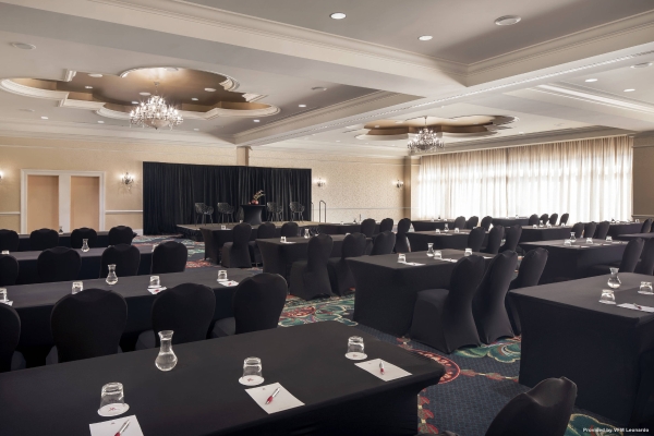 Hotel St Kitts Marriott Resort and The Royal Beach Casino (Kittitian Village)